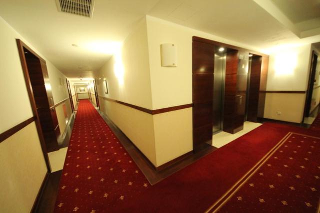 Azyl Apartments Varşova Dış mekan fotoğraf