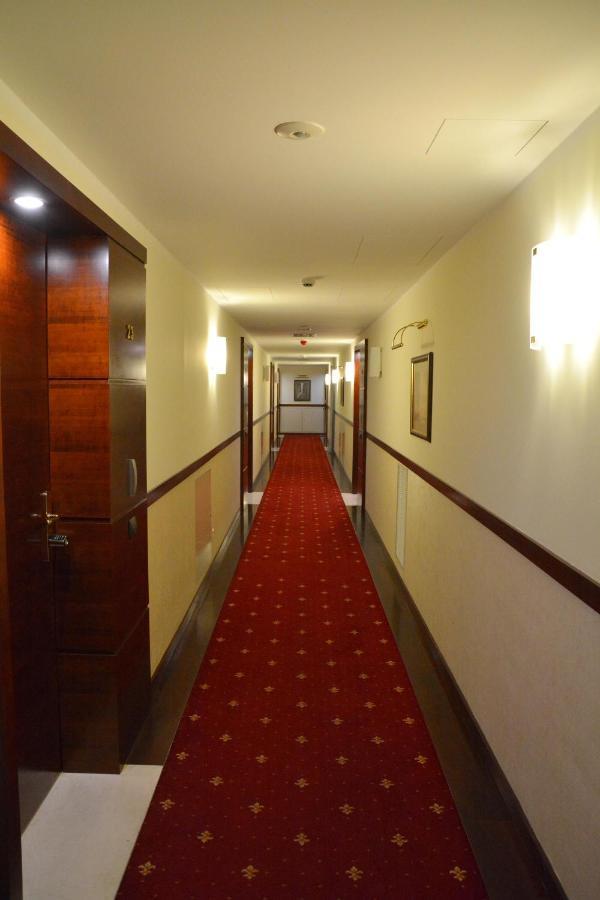 Azyl Apartments Varşova Dış mekan fotoğraf