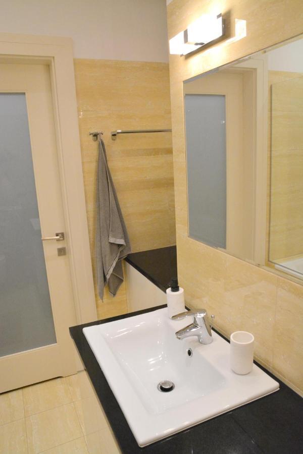 Azyl Apartments Varşova Dış mekan fotoğraf